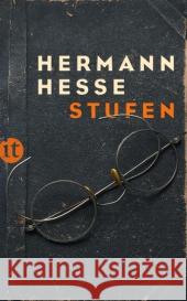 Stufen : Ausgewählte Gedichte Hesse, Hermann 9783458357476 Insel, Frankfurt