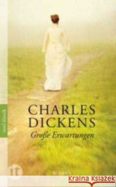 Grosse Erwartungen Charles Dickens 9783458357780 Suhrkamp Verlag