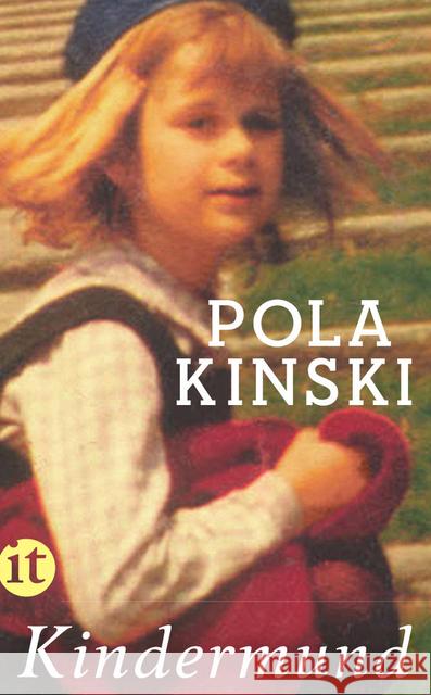 Kindermund Kinski, Pola 9783458360087