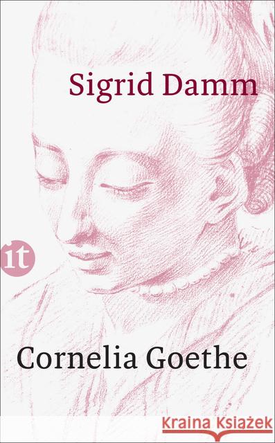 Cornelia Goethe Damm, Sigrid 9783458361176