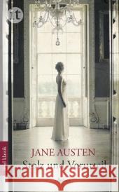 Stolz und Vorurteil : Roman Austen, Jane 9783458362005