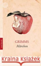 Grimms Märchen : Kleine Ausgabe. Nachw. v. Heinz Rölleke Grimm, Jacob; Grimm, Wilhelm 9783458362081 Insel, Frankfurt