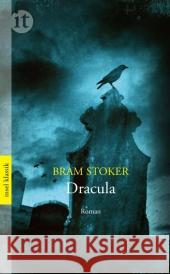 Dracula Stoker, Bram 9783458362159 Insel, Frankfurt