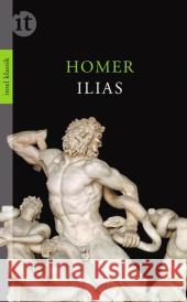 Ilias Homer 9783458362234