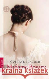 Madame Bovary : Roman Flaubert, Gustave 9783458362333