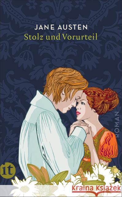 Stolz und Vorurteil : Roman Austen, Jane 9783458362678 Insel Verlag