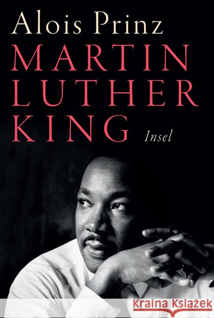 Martin Luther King Prinz, Alois 9783458363309