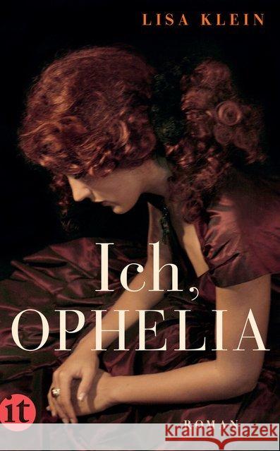 Ich, Ophelia : Roman Klein, Lisa 9783458363767