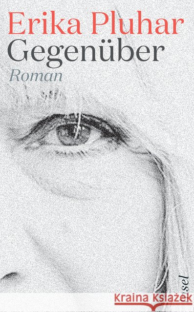 Gegenüber : Roman Pluhar, Erika 9783458363965