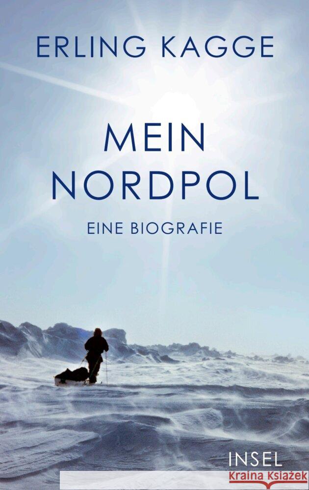 Mein Nordpol Kagge, Erling 9783458644521