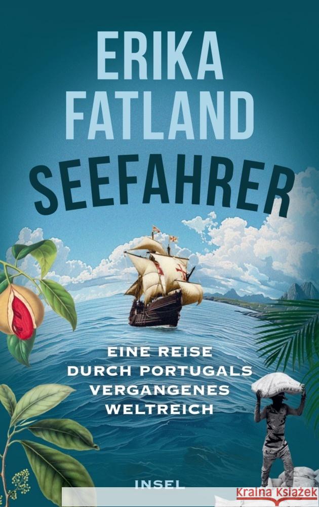 Seefahrer Fatland, Erika 9783458644880