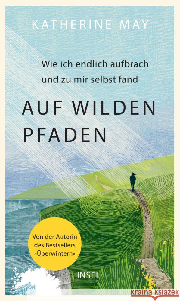 Auf wilden Pfaden May, Katherine 9783458645511