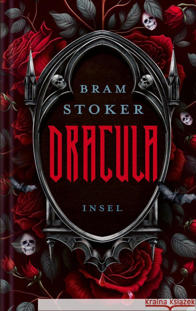 Dracula Stoker, Bram 9783458645627