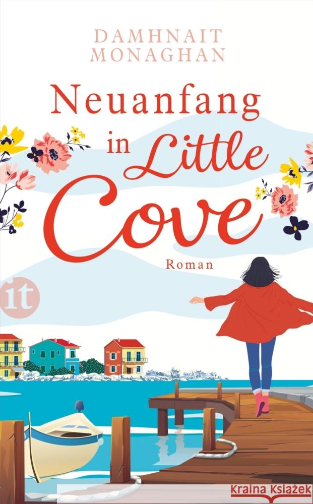 Neuanfang in Little Cove Monaghan, Damhnait 9783458681953 Insel Verlag