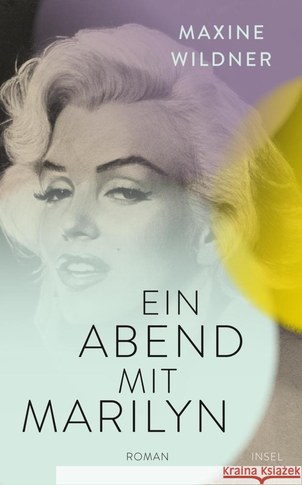 Ein Abend mit Marilyn Wildner, Maxine 9783458682462