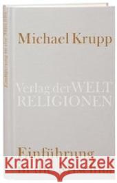 Einführung in die Mischna Krupp, Michael 9783458710028