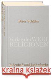 Judenhaß und Judenfurcht : Die Entstehung des Antisemitismus in der Antike Schäfer, Peter Thornton, Claus-Jürgen  9783458710288