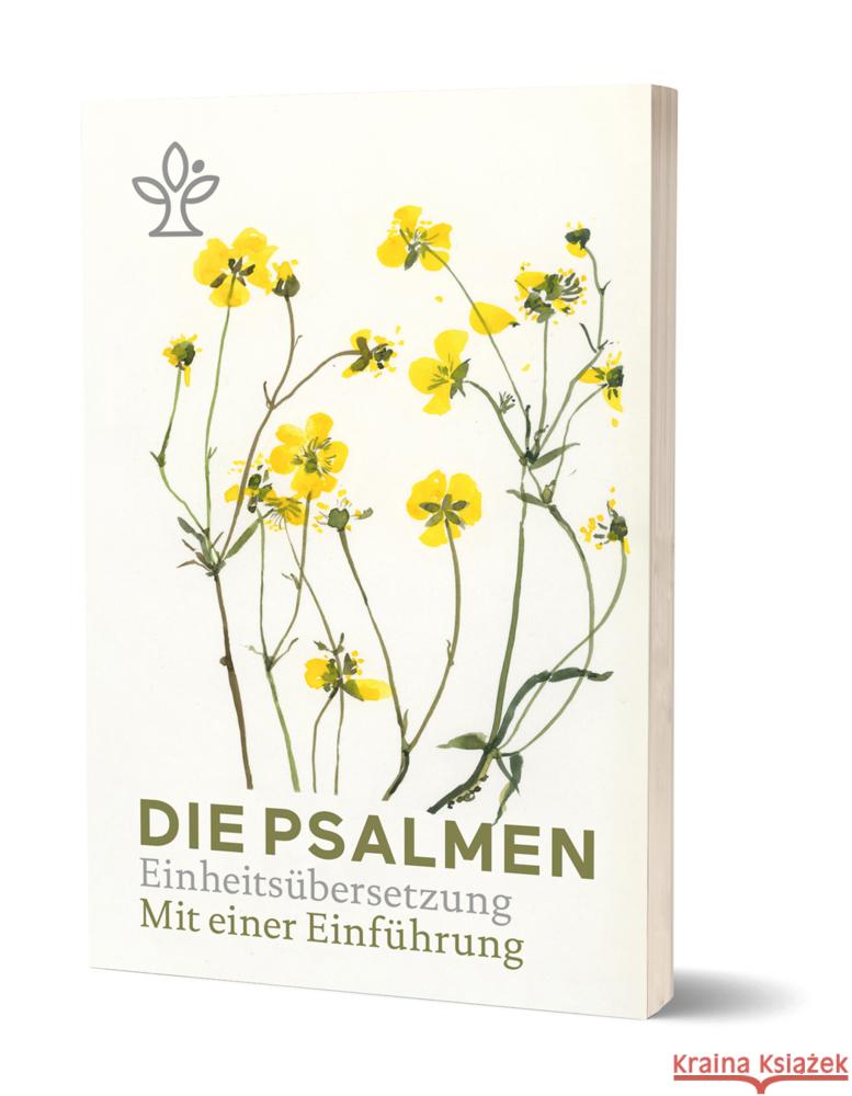 Die Psalmen Ballhorn, Egbert 9783460441002