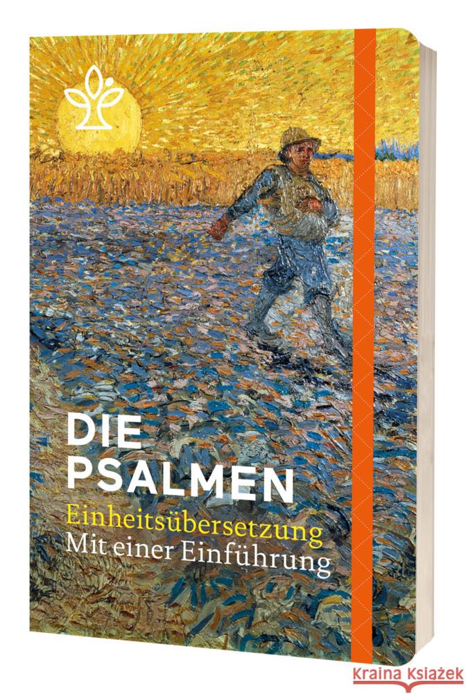 Die Psalmen Ballhorn, Egbert 9783460441248 Katholisches Bibelwerk