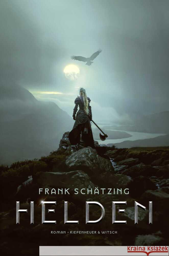 Helden Schätzing, Frank 9783462000979