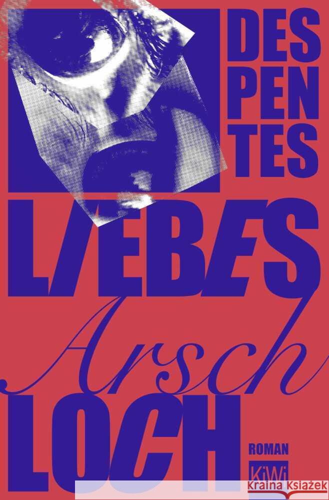 Liebes Arschloch Despentes, Virginie 9783462007169