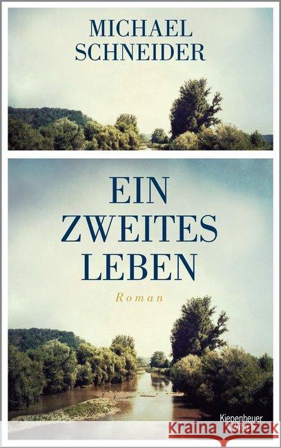 Ein zweites Leben : Roman Schneider, Michael 9783462048865