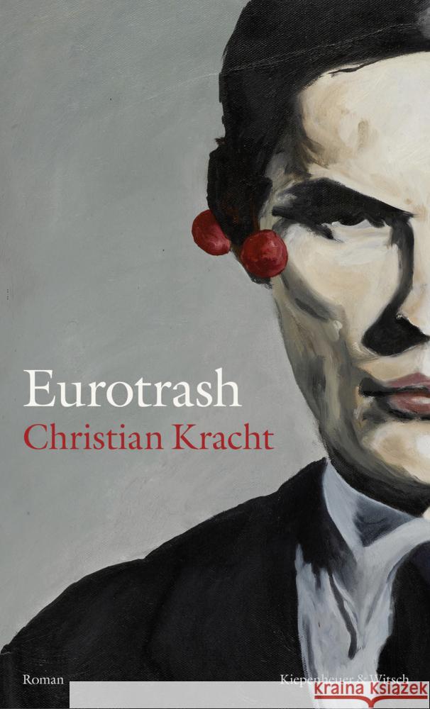 Eurotrash Kracht, Christian 9783462050837