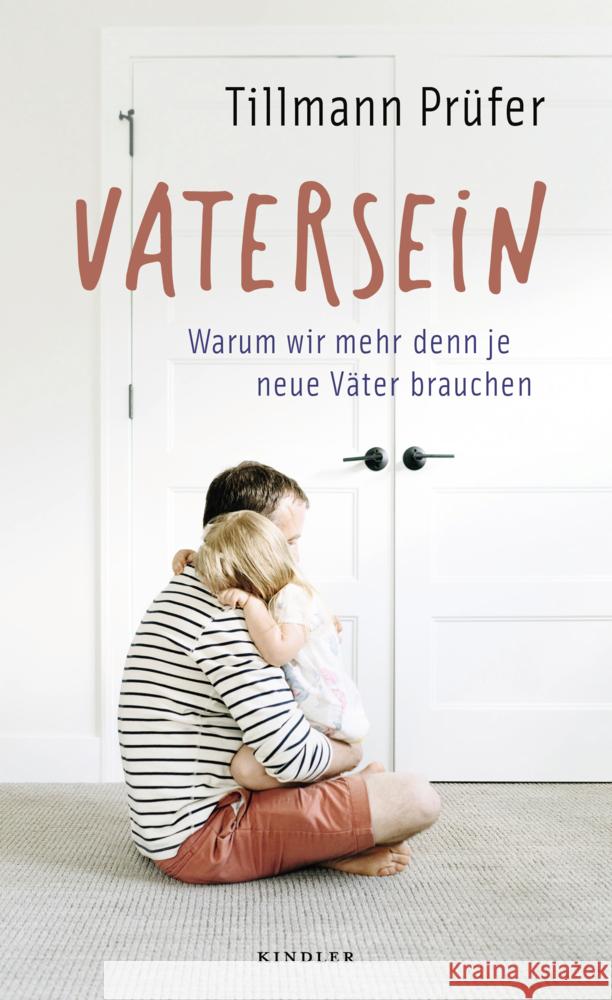 Vatersein Prüfer, Tillmann 9783463000398
