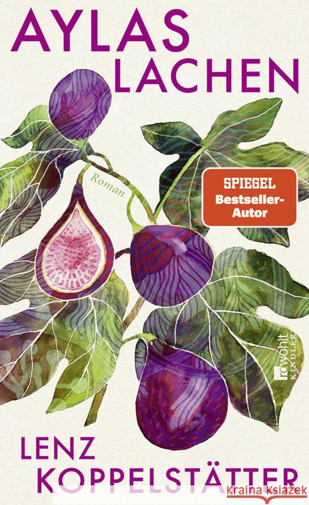 Aylas Lachen Koppelstätter, Lenz 9783463000664