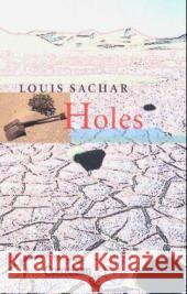 Holes Sachar, Louis   9783464310519 Cornelsen