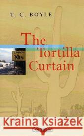 The Tortilla Curtain : Text in englischer Sprache. Mit Anmerkungen Boyle, T. C.   9783464310717 Cornelsen