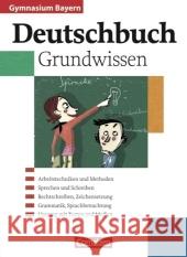 5.-10. Jahrgangsstufe, Grundwissen : Schülerbuch Matthiessen, Wilhelm Schurf, Bernd Zirbs, Wieland 9783464603765