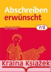 7./8. Schuljahr Jacobs, August-Bernhard   9783464618233 CORNELSEN