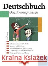 5.-10. Schuljahr, Orientierungswissen : Schülerbuch Schurf, Bernd Wagener, Andrea  9783464681169