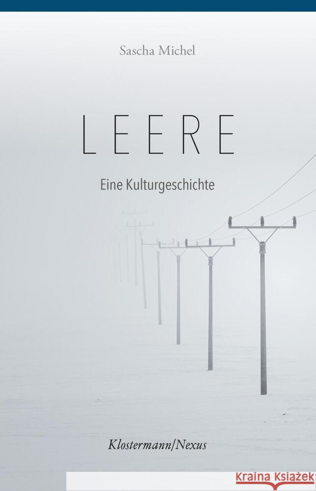 Leere Michel, Sascha 9783465046585