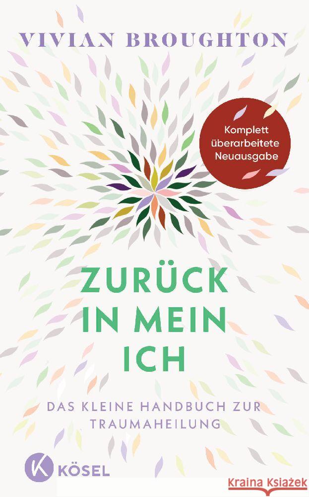 Zurück in mein Ich Broughton, Vivian 9783466348022