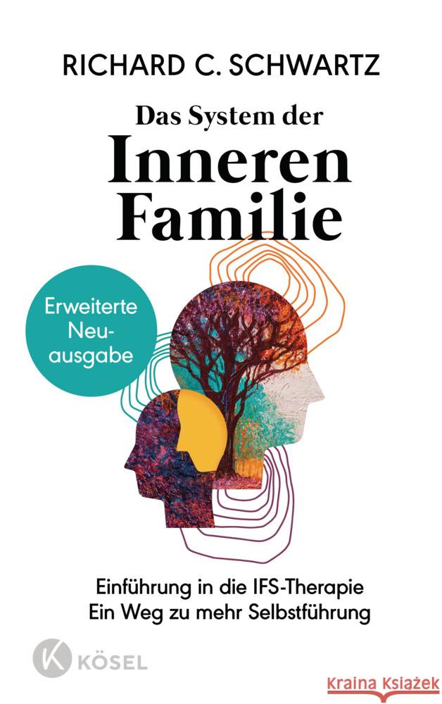 Das System der Inneren Familie Schwartz, Richard C. 9783466348169 Kösel