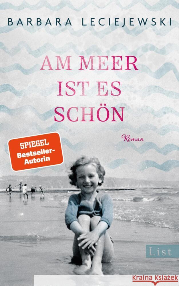 Am Meer ist es schön Leciejewski, Barbara 9783471360880 List