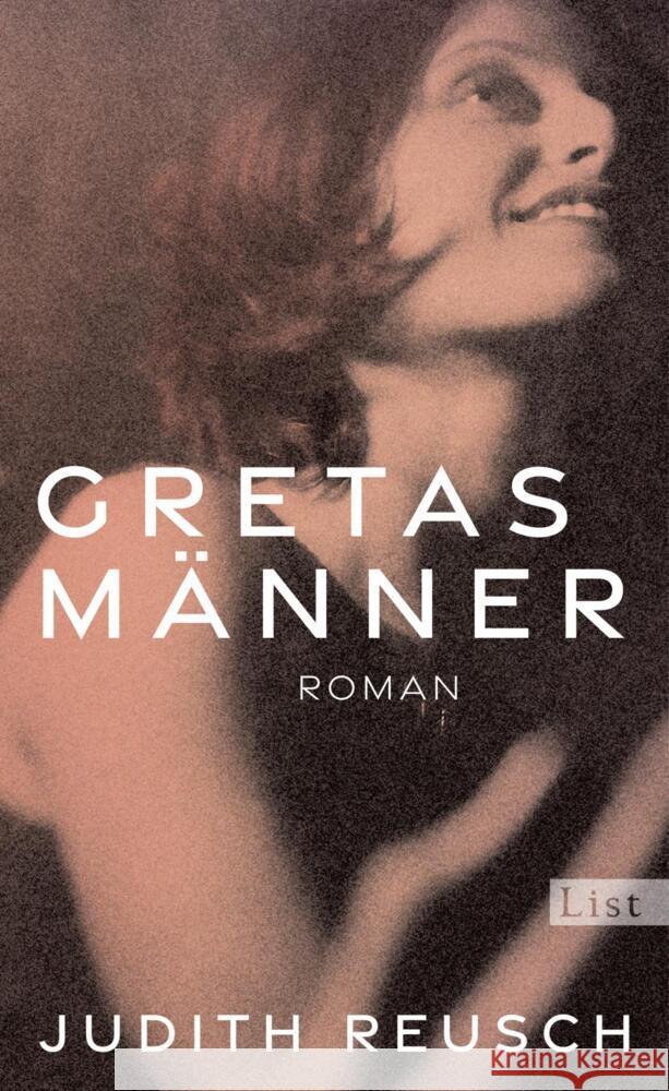 Gretas Männer Reusch, Judith 9783471370032