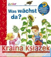 Was wächst da? Droop, Constanza   9783473327768 Ravensburger Buchverlag