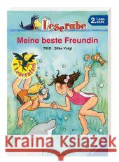 Meine beste Freundin, Schulausgabe Tino Voigt, Silke  9783473380732 Ravensburger Buchverlag