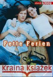 Fette Ferien Till, Jochen   9783473522583 Ravensburger Buchverlag