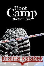 Boot Camp, English edition Rhue, Morton   9783473582563 Ravensburger Buchverlag