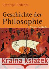 Geschichte Der Philosophie: Von Den Anfängen Bis Zur Gegenwart Und Östliches Denken Lang, Peter Christian 9783476024268