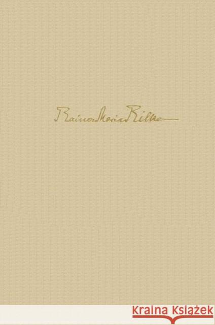 Rainer Maria Rilke: Eine Innere Biographie Buddeberg, Else 9783476992000 J.B. Metzler