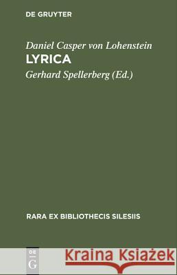 Lyrica: Die Sammlung 