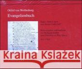 Edition nach dem Wiener Codex 2687: Tl. 1: Text, Tl. 2: Einleitung und Apparat Rita Heuser, Wolfgang Kleiber 9783484640511
