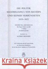 Der Prager Frieden Von 1635  9783486560138 Oldenbourg Wissenschaftsverlag