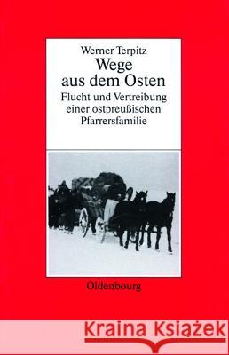 Werner Terpitz Terpitz, Werner 9783486562354 Oldenbourg Wissenschaftsverlag