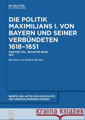 1631 Kathrin Bierther 9783486566239 Walter de Gruyter